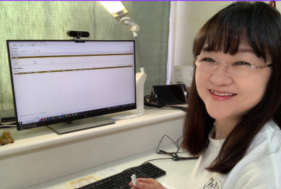 杉崎あゆみ